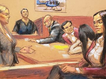 ‘El Chapo’s’ sons killed Mexican journalist Javier Valdez