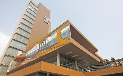 Este es el plan de contingencia de la UNAM por coronavirus