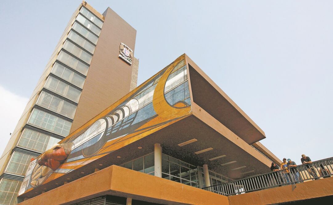 Foto: Archivo / EL UNIVERSAL