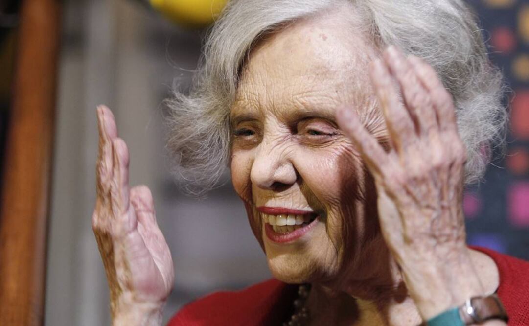 Juan Villoro recibirá el Premio Excelencia en las Letras Jose Emilio Pacheco de manos de Cristina Pacheco, Elena Poniatowska y Fernando del Paso. FOTO: Archivo/EFE.