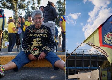 Boletos para el festejo del América, en manos de la reventa; esto cuestan las entradas al Estadio Azteca