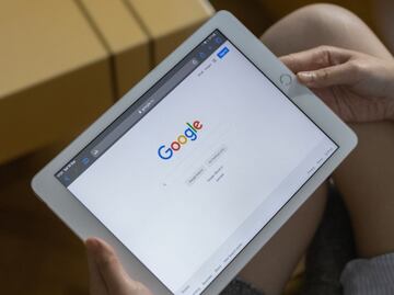 Cómo crear una ruta de viaje en Google: paso a paso