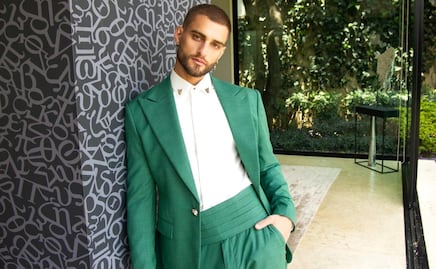 Very East, la nueva colección de RCano inspirada en Tailandia