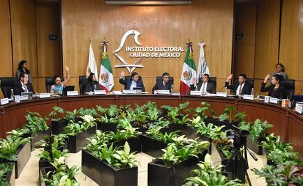 Recuperan 37 paquetes electorales robados en la GAM