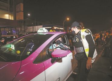 En navidad 62 personas reciben a Santa Claus en el "Torito" con cochinita pibil