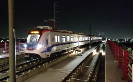 Metrorrey de Nuevo León tendrá tres nuevas líneas; construcción empieza a finales de septiembre
