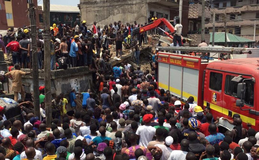 Fotografía: Reuters.