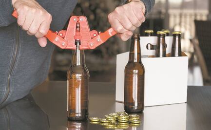 PAN va por nuevo impuesto a la cerveza y otras bebidas alcohólicas