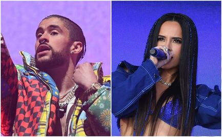 Latin American Music Awards 2023: Becky G, Bizarrap y Ángela Aguilar, presentes