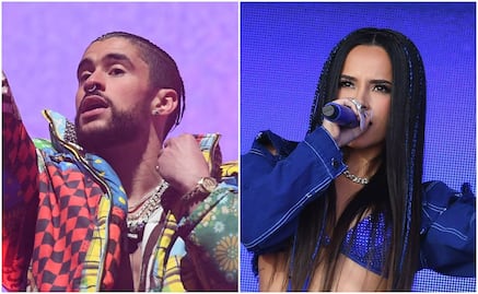 Latin American Music Awards 2023: Becky G, Bizarrap y Ángela Aguilar, presentes