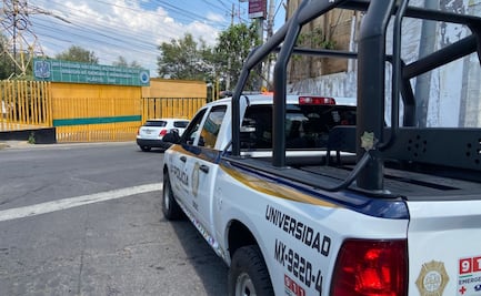 Diputado del PAN CDMX busca fortalecer seguridad en escuelas tras asesinato de alumno dentro de CCH Sur