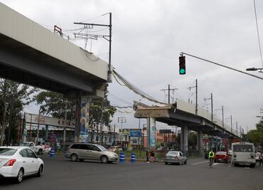Sheinbaum anuncia firma de convenios con empresas para rehabilitación de la Línea 12
