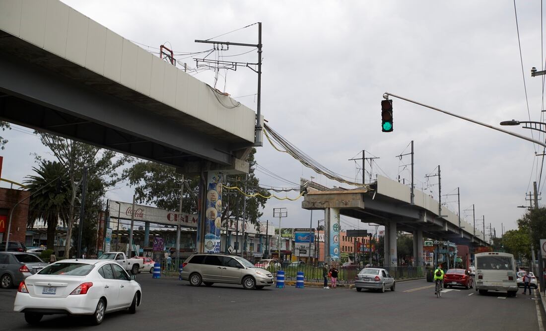 Foto: Germán Espinosa/EL UNIVERSAL