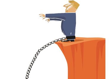 Y lo peor es que Televisa había arrasado a Martinoli