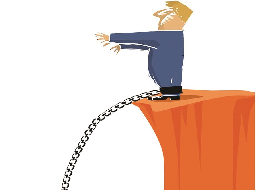 Y lo peor es que Televisa había arrasado a Martinoli