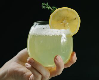 Cuida el funcionamiento de tus riñones con este delicioso jugo 