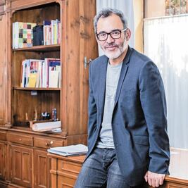 “No me convenció el diagnóstico de Bellatin del Fonca”