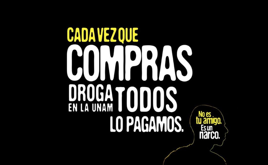 Foto: Cortesía UNAM