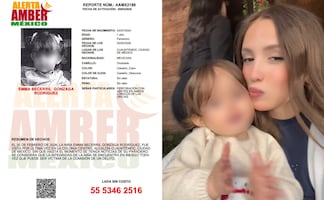 Buscan a Emma, hija de influencer Marianna Gonzaga; Fiscalía de Nuevo León activa Alerta Amber