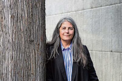 “En Argentina, la cultura está asociada al comunismo”: entrevista a Selva Almada 