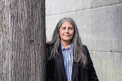 “En Argentina, la cultura está asociada al comunismo”: entrevista a Selva Almada