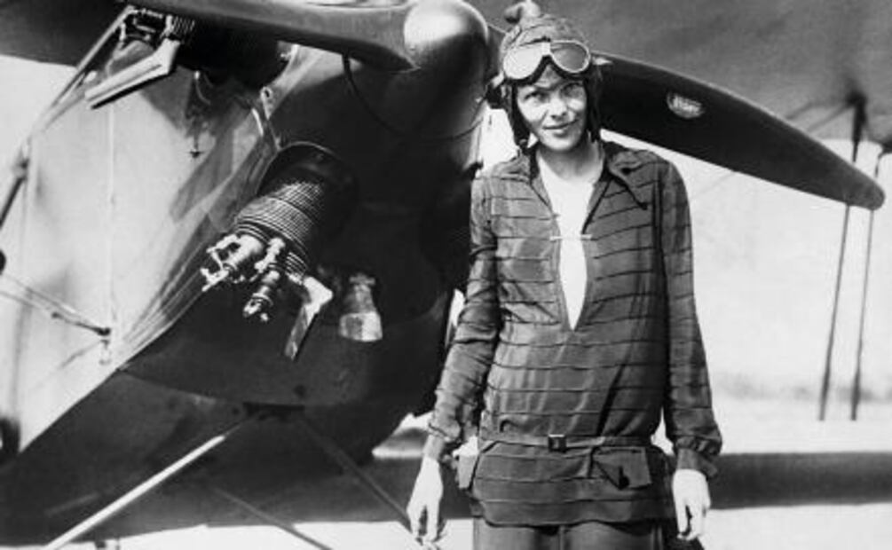 Mujeres que atrapan el tiempo