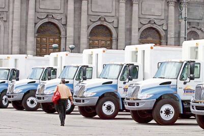 Imparable, el robo de camiones y motocicletas; disminuye delito en autos: AMIS