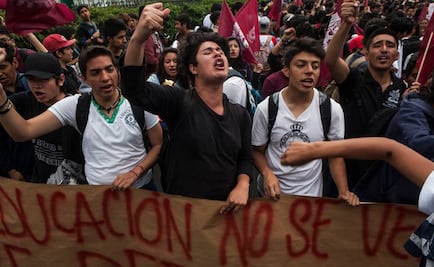 IPN confirma cierre de dos vocacionales más