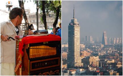 ¿Cuáles son los sonidos más populares de la CDMX?; esto dice la IA