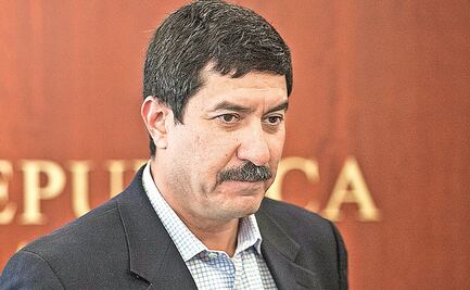 Corral regala ocho minutos a rarámuris