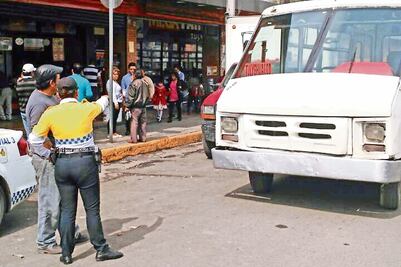 Operativo Puertas Cerradas multa a 19