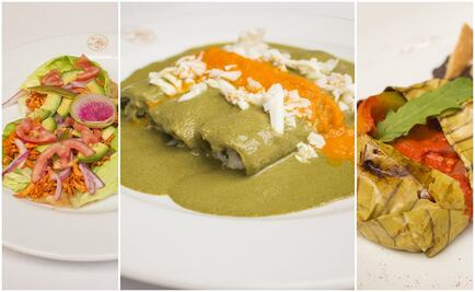 Prueba la cocina yucateca durante julio