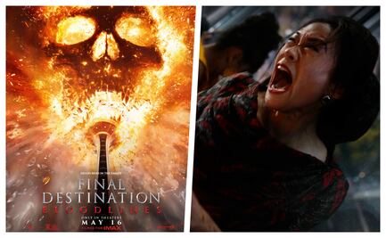 Destino Final regresa con fuerza; “Lazos de Sangre” obtiene 94 % en Rotten Tomatoes