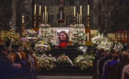 Fiscalía española investiga asesinato de María Villar 