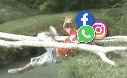 Los mejores memes de la caída de Facebook, WhatsApp e Instagram; usuarios usan X para desahogarse