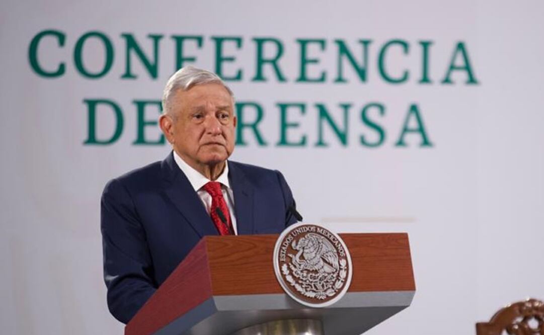 Foto: Germán Espinosa/EL UNIVERSAL 