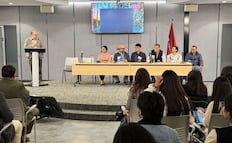 Edomex, CDMX, Morelia y Michoacán firman acuerdo de colaboración para investigación científica; buscan preservar el Bosque de Agua