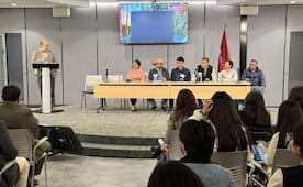 Edomex, CDMX, Morelia y Michoacán firman acuerdo de colaboración para investigación científica; buscan preservar el Bosque de Agua