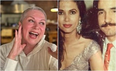 Glenda Reyna, mamá de Eiza González, y el gran amor que la une a su esposo, aún después de 24 años de que falleció