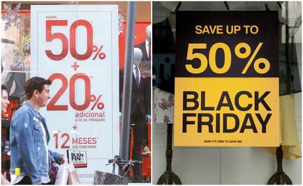 ¿Black Friday o Buen Fin? Este es el que da mejores descuentos 