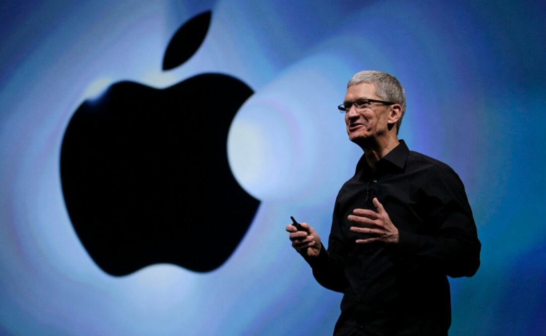 Siri estará presente en el nuevo dispositivo; esta vez lo hará con la ayuda de un botón que al presionarlo se podrá emitir cualquier pregunta.