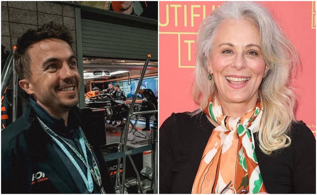 Descubre cómo lucen los actores de la serie en la actualidad. Fotos: Redes Sociales