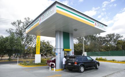 ¿Cómo pueden las gasolinerías atraer más clientes?