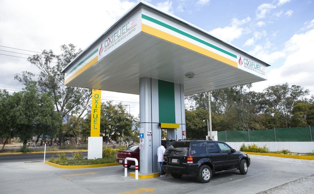 Foto: Archivo/ EL UNIVERSAL 