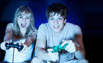 Marcas ponen sus ojos sobre los gamers