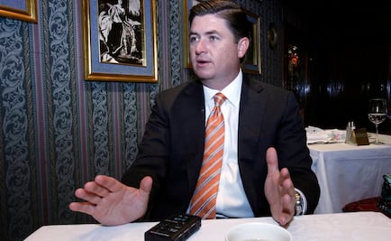 Acude Rodrigo Medina a audiencia de imputación