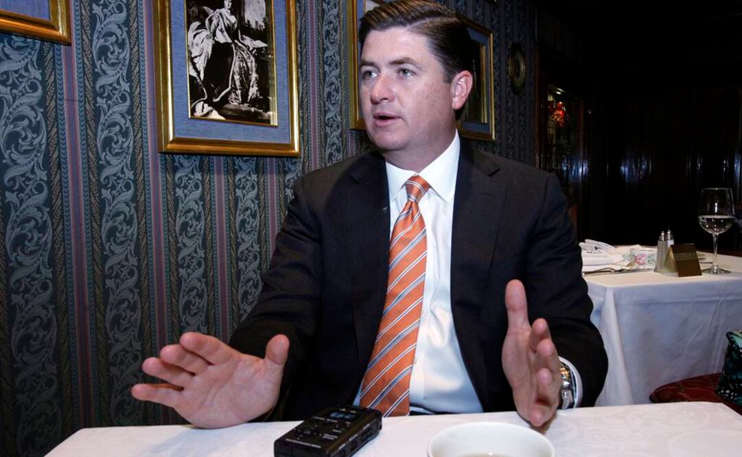 Foto: Archivo EL UNIVERSAL