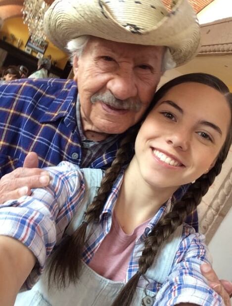 Celebridades despiden a López Tarso con emotivas palabras