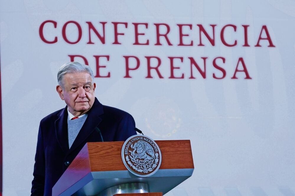 Andrés Manuel López Obrador