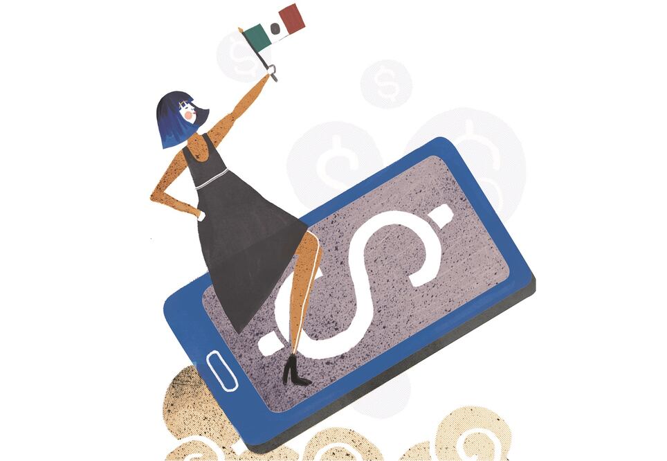 Ilustración: Rosario Lucas